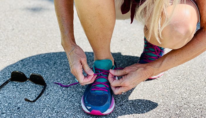 How to start a beginner fitness routine and stick with it