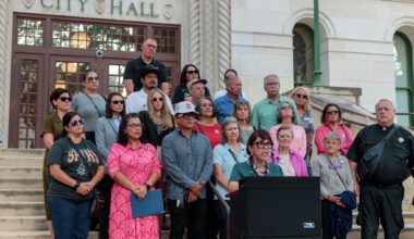 Opinion: Push for a second Spurs vote only set San Antonio back