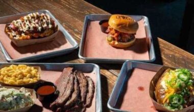 Dallas-Fort Worth pitmasters lead Texas’ halal BBQ boom