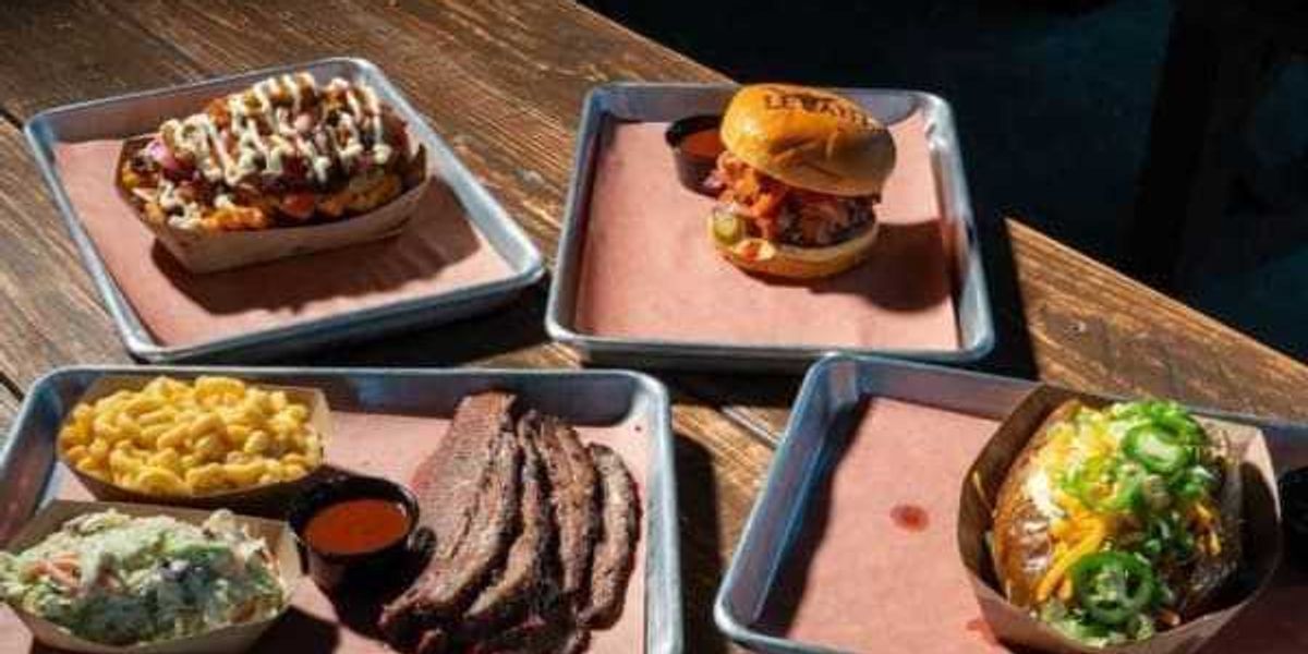 Dallas-Fort Worth pitmasters lead Texas’ halal BBQ boom