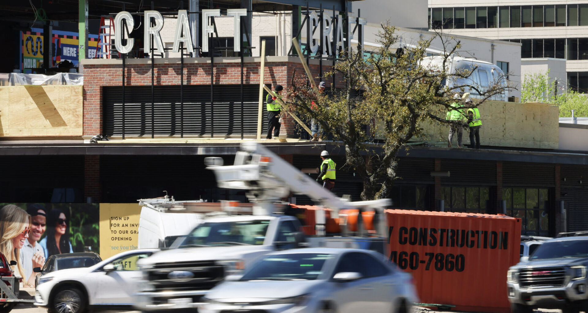 Preston Center lands another finance HQ as firm hits $2.5B milestone