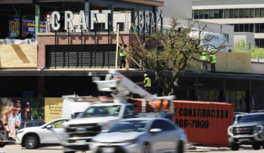 Preston Center lands another finance HQ as firm hits $2.5B milestone