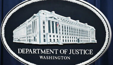 Federal prosecutors say a Dallas-area man and Chicago woman helped obtain more than $11 million through hundreds of fraudulent PPP loan applications 