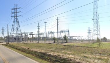 Houston data center seeks removal of planned Kermier Road