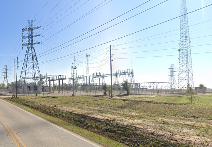 Houston data center seeks removal of planned Kermier Road