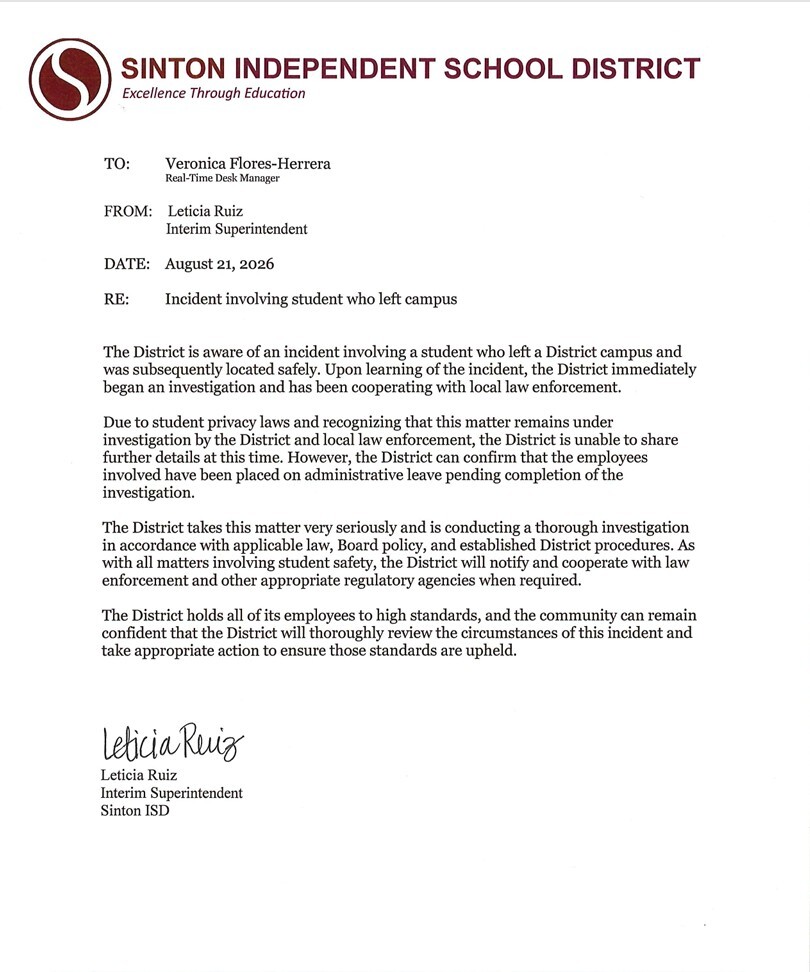 SintonISDstatement.jpg