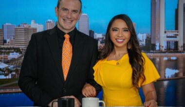 KRIS 6 Corpus Christi gets rid of morning anchor role after layoffs