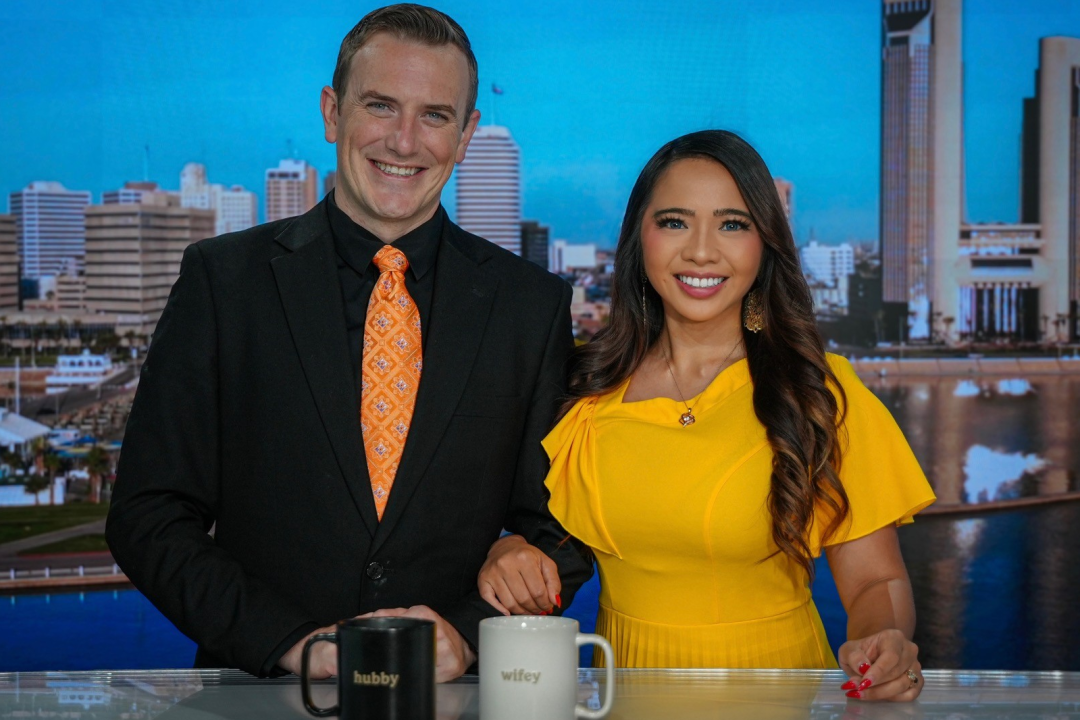 KRIS 6 Corpus Christi gets rid of morning anchor role after layoffs