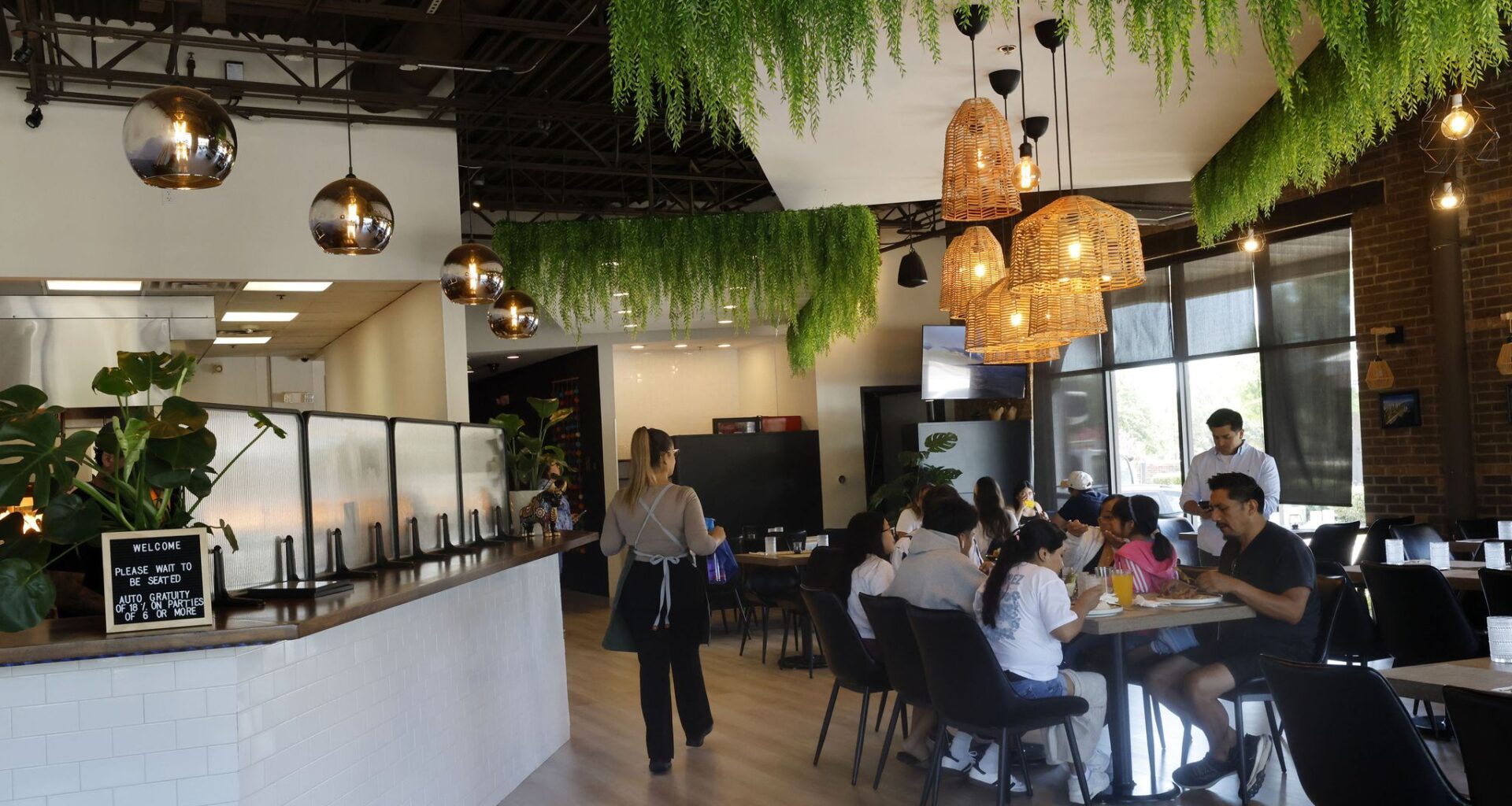 Tayta brings the flavors of Peru to Richardson
