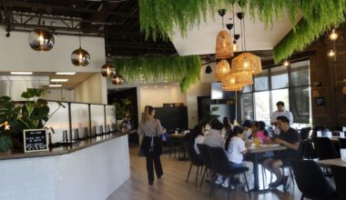 Tayta brings the flavors of Peru to Richardson