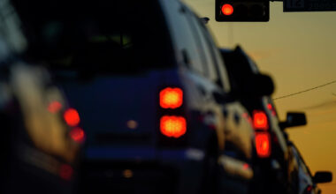 Frisco, Arlington, Allen among cities getting smart traffic upgrades