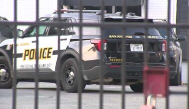 Deadly North Side shooting is latest in string of recent violence in San Antonio