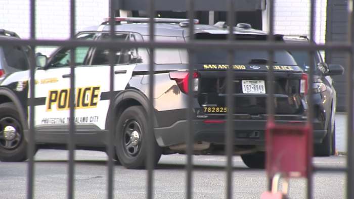 Deadly North Side shooting is latest in string of recent violence in San Antonio