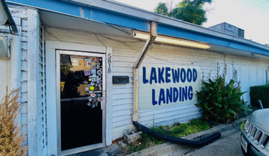 Bar Rescue contacted Lakewood Landing and Dallas says 'Nope'