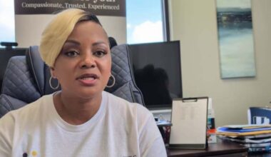 Houston-area attorney turns personal experience into new community advocacy program