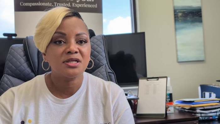 Houston-area attorney turns personal experience into new community advocacy program