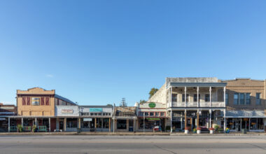 Fredericksburg named the prettiest town in Texas