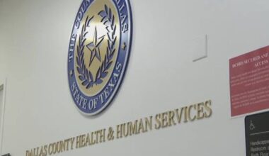 First heat-related death of 2026 confirmed in Dallas County