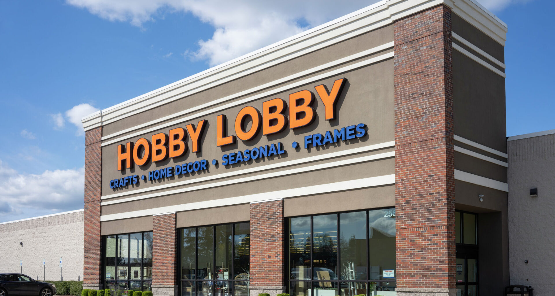 Is Hobby Lobby closing Texas stores? Here's what we know