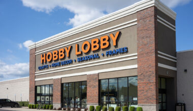 Is Hobby Lobby closing Texas stores? Here's what we know