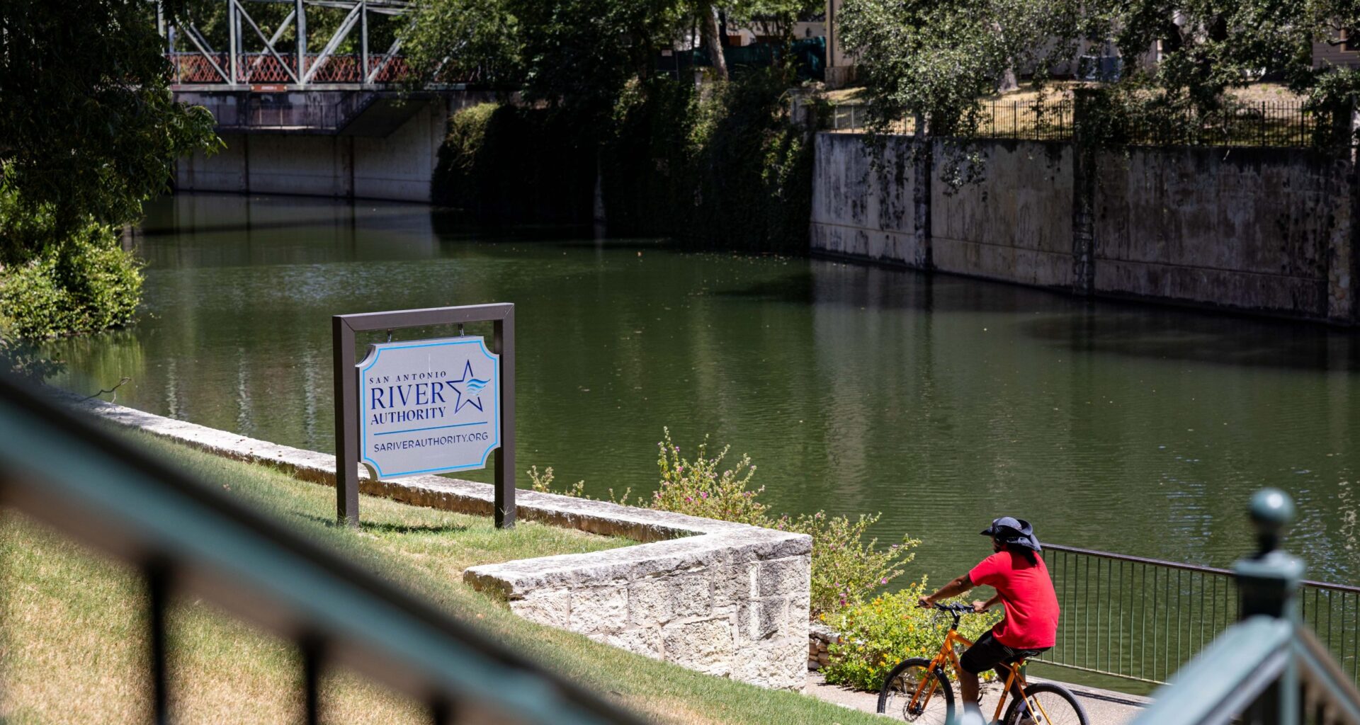San Antonio River Authority plans for tax rate hike in 2027 budget