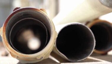 Montrose business targeted twice in less than a week in copper wire theft attempts