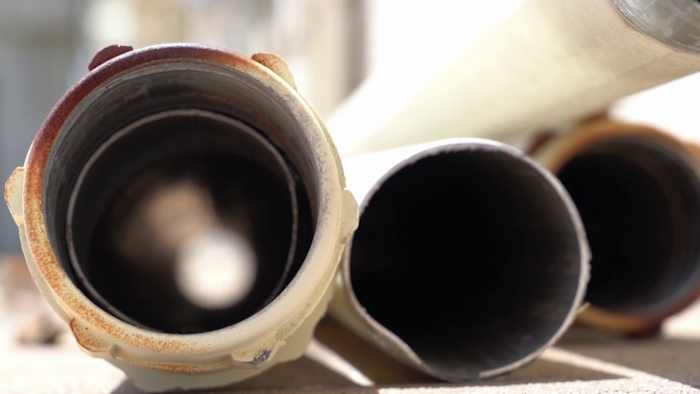 Montrose business targeted twice in less than a week in copper wire theft attempts