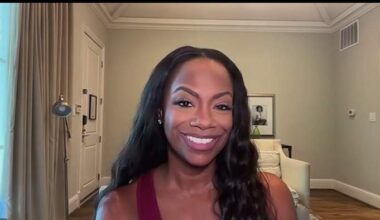 Kandi Burruss brings one-woman show “I Do, I Did, I’m Done,” to Houston