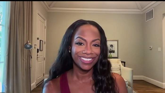 Kandi Burruss brings one-woman show “I Do, I Did, I’m Done,” to Houston