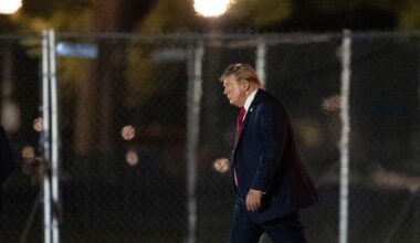 US imposes 50% tariffs on $20 billion worth of Canadian products, and Canada says it will retaliate