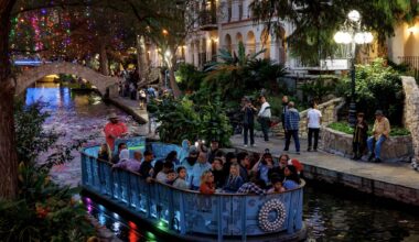 Opinion: Texas GOP tax breaks created revenue problem in San Antonio