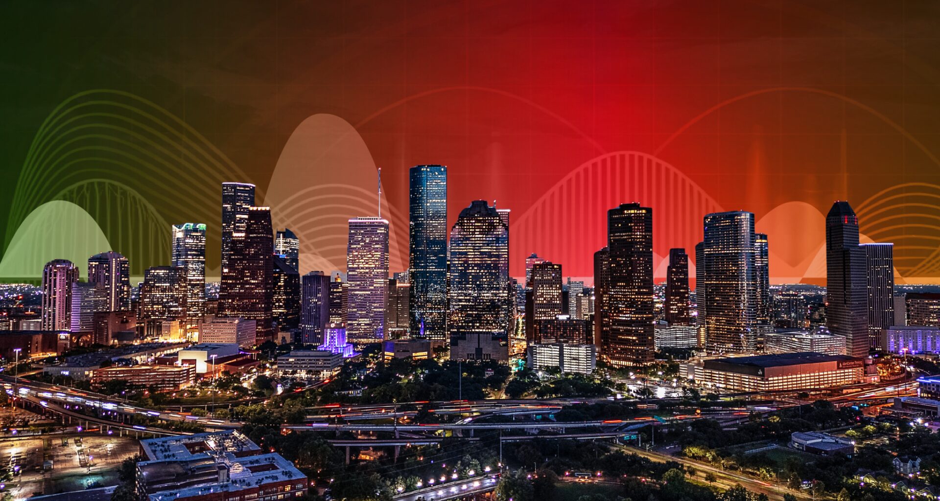 These Houston zip codes had the most noise complaints