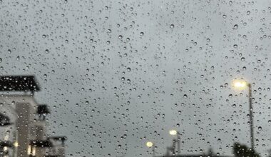 San Antonio rain chances return as heat index could hit 113