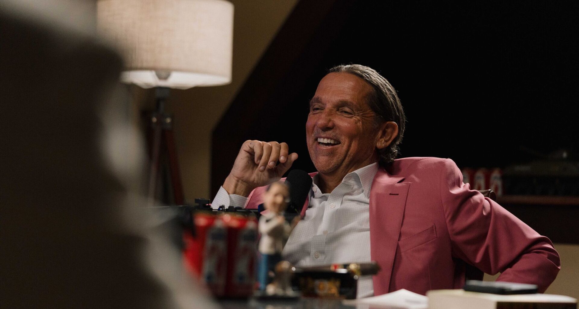 Why Texas lawyers big and small are all becoming podcasters