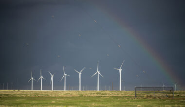 NWS warns of severe storms in Texas Saturday. Here’s when