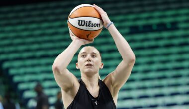 WNBA clinching scenarios: Dallas Wings closing in on playoff spot