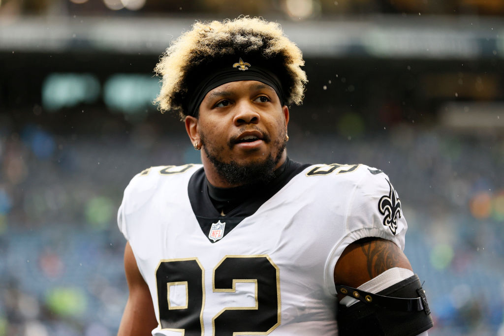 Texas ranks No. 2 for NFL talent as San Antonio stars make mark