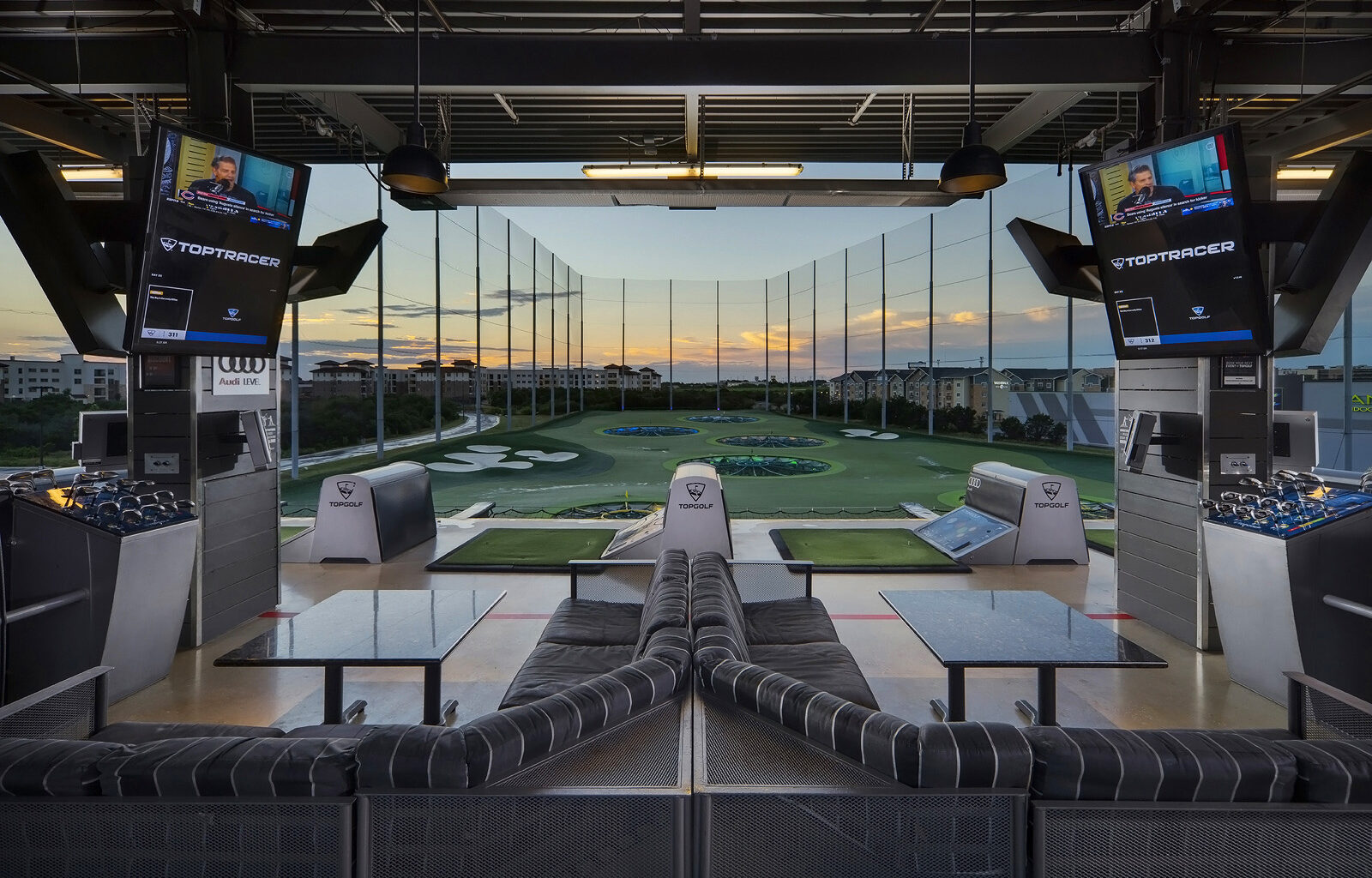 Here's how youth golfers can play Topgolf for $5 through Sept. 3