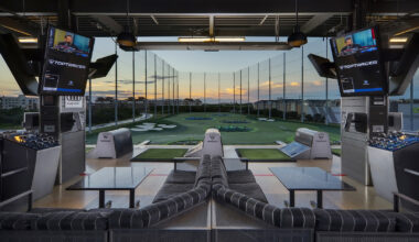 Here's how youth golfers can play Topgolf for $5 through Sept. 3