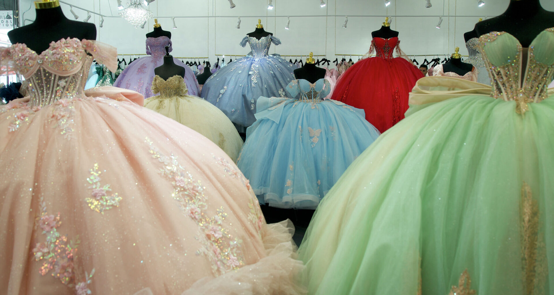 Houston Quince Expo 2026 returns with new vendors and giveaways.