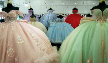 Houston Quince Expo 2026 returns with new vendors and giveaways.