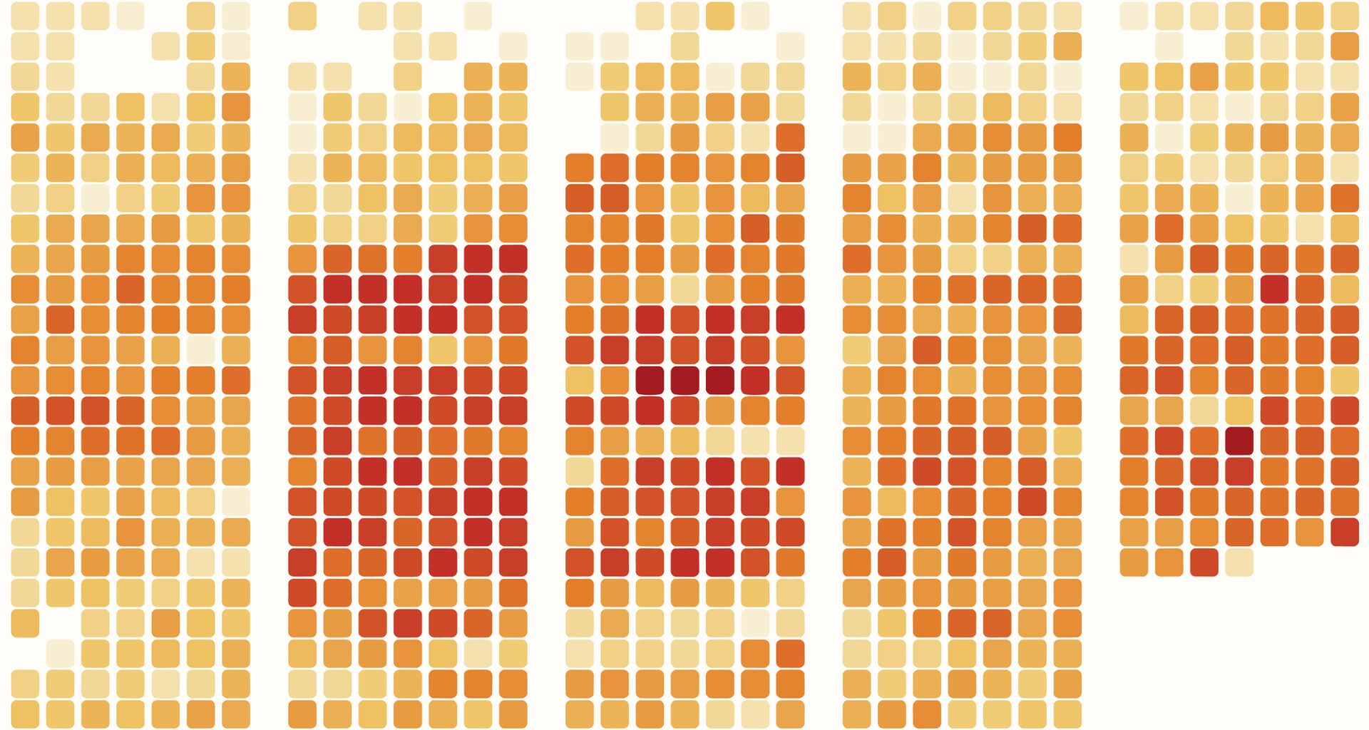 Houston heat-related illness: Track ER visits with latest health data