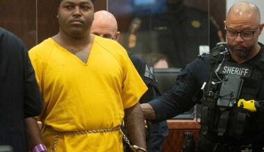 Man accused in Harris County deputy's death denied bail