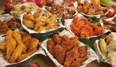 New Wingstop restaurant to open in San Antonio's East Side