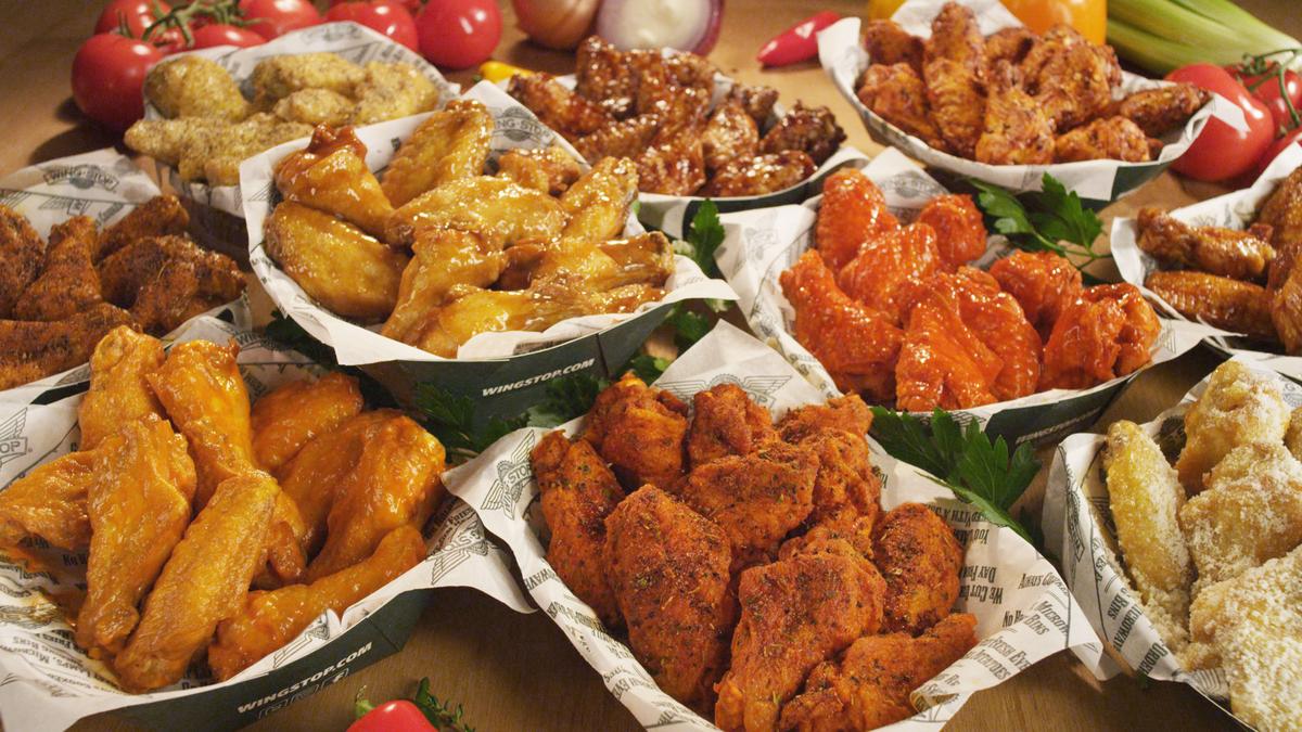New Wingstop restaurant to open in San Antonio's East Side