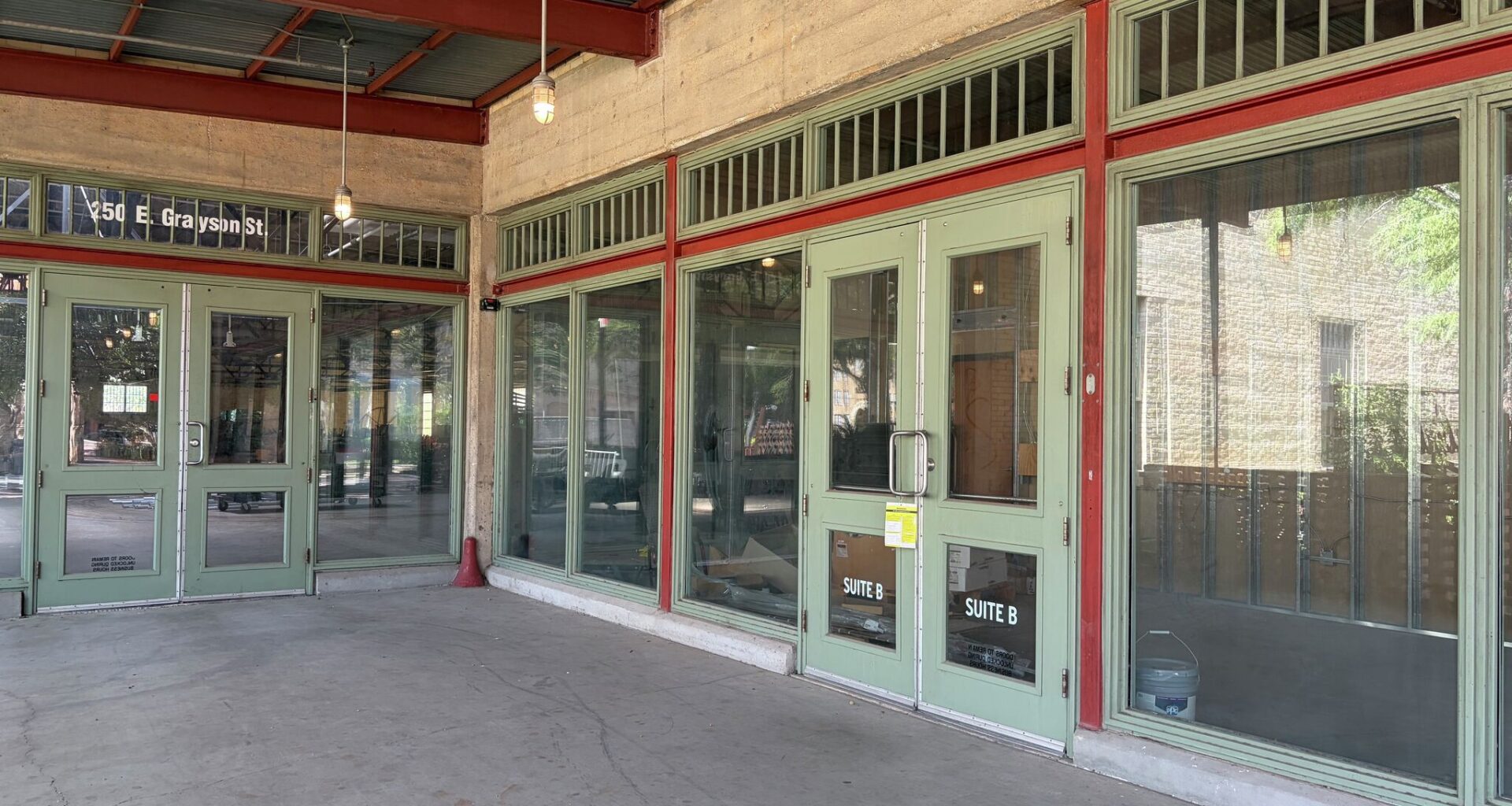 San Antonio Pearl plans 10-building retail expansion