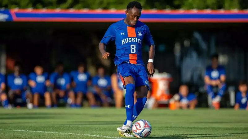 MSOC: Huskies continue homestand with UMass Lowell on Sunday night