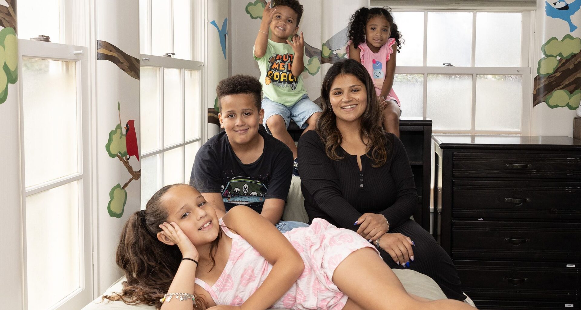 Opinion: Safety Nest Network's crisis nursery is helping families