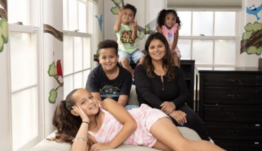 Opinion: Safety Nest Network's crisis nursery is helping families