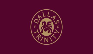 Dallas Trinity FC falls to Carolina Ascent FC at Cotton Bowl